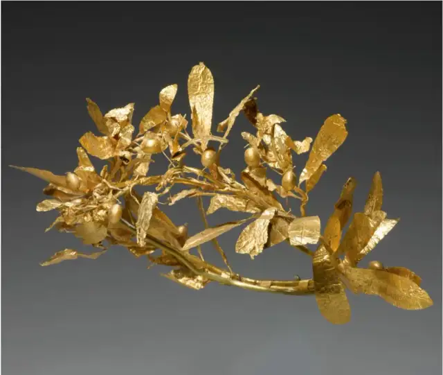 Gałązka oliwna frazeologizm: znaczenie, historia i współczesne użycie