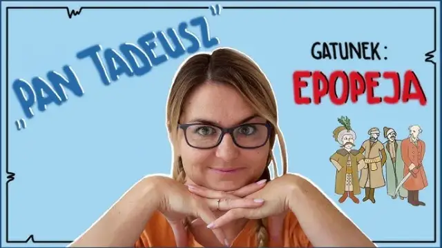 Jak powstał Pan Tadeusz? Odkryj tajemnice jego twórczości