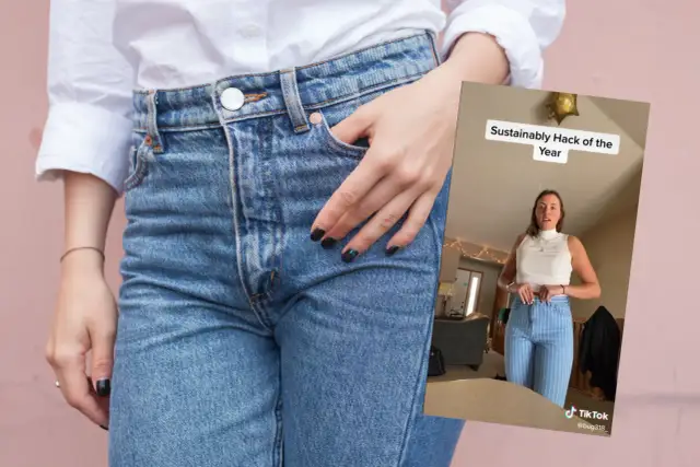 Poszerzanie spódnicy: domowe sposoby na za ciasny pas i biodra