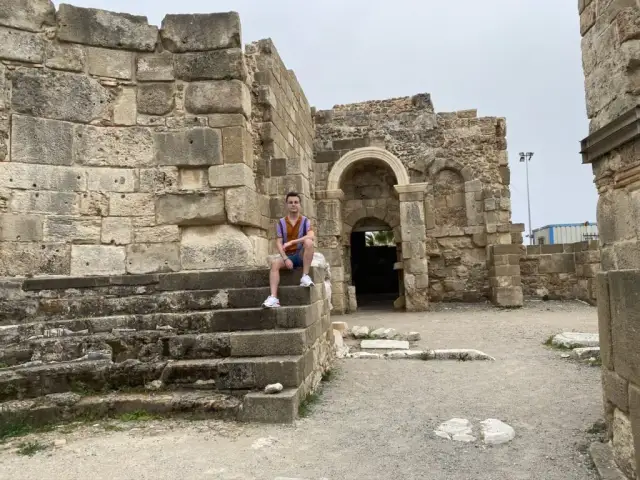 Side czy jest bezpiecznie? Odkryj prawdę o bezpieczeństwie w Turcji