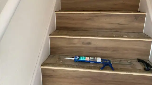 Jak ułożyć panele na schodach - uniknij najczęstszych błędów