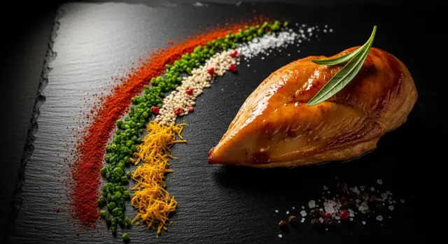 Jak inaczej przyrządzić pierś z kurczaka? Odkryj niebanalne przepisy