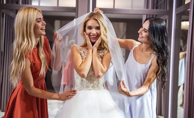 Gdzie kupić suknie ślubną we Wrocławiu? Sprawdzone salony i oferty