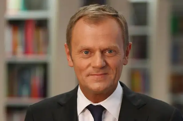 Donald Tusk: Biografia, kariera, poglądy co musisz wiedzieć?