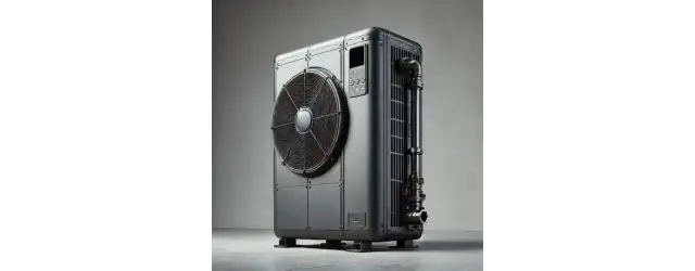 Czy pompa ciepła może pracować bez przerwy? Korzyści, wady i wpływ na żywotność