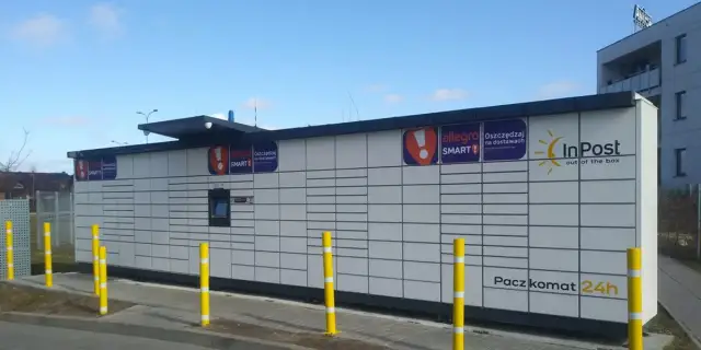 Ile można zarobić na paczkomacie? Zaskakujące fakty i wymagania