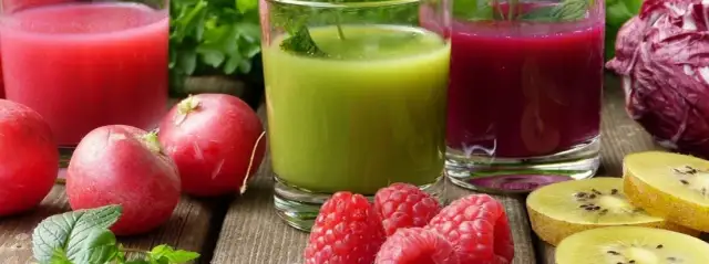 Przepisy na zdrowe koktajle z blendera, które poprawią Twoje samopoczucie