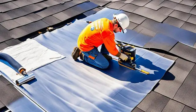 Jak przedłużyć dach: skuteczne metody i koszty, które warto znać