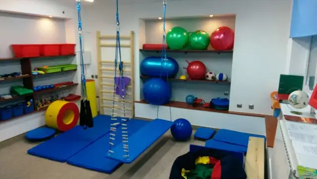 Jak skutecznie zaprojektować salę integracji sensorycznej wyposażenie