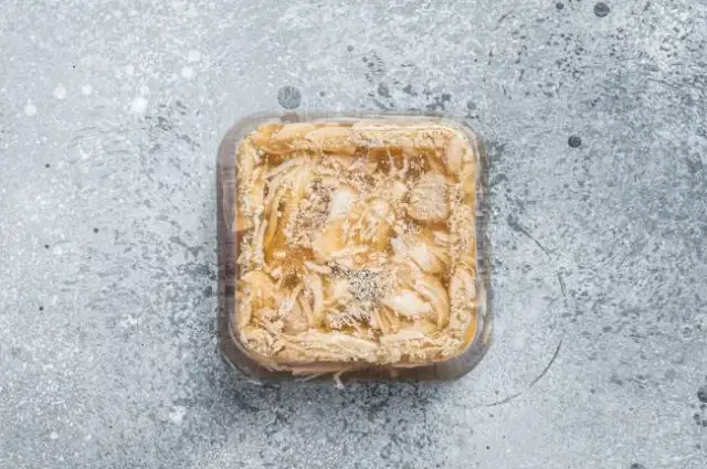 Czy galaretka jest dobra na stawy? Odkryj jej ukryte korzyści zdrowotne