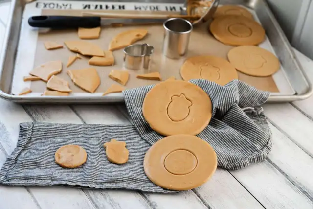 Dalgona Candy Squid Game: Przepis i triki, by wygrać wyzwanie!