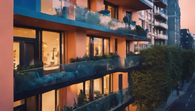 Ile kosztuje wynajem mieszkania w bloku? Sprawdź aktualne ceny i porady