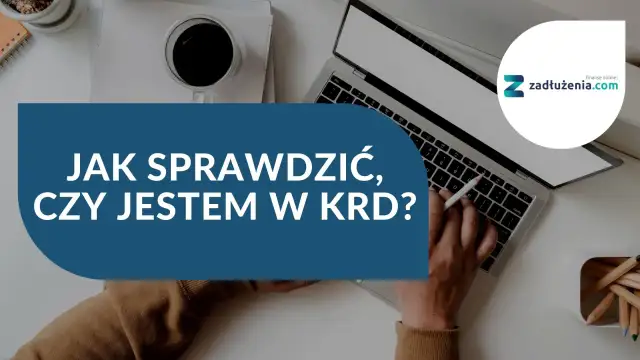Jak sprawdzić KRD za darmo? Pełny przewodnik krok po kroku