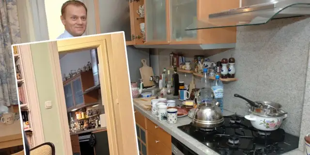 Gdzie mieszka Tusk? Zaskakujące szczegóły o jego życiu w Sopocie