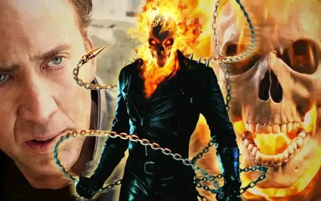 Aktorzy w Ghost Rider: Kto zagrał w kultowych filmach o superbohaterze?