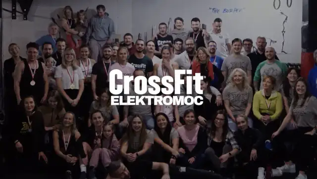 CrossFit dla początkujących: Kompletny przewodnik Dariusza Chmielewskiego