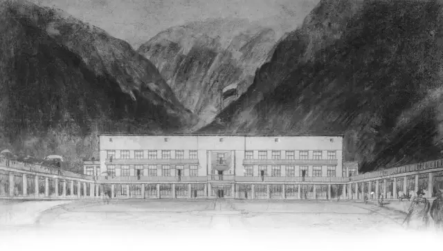 Żegiestów-Zdrój atrakcje – odkryj niezwykłe miejsca i aktywności