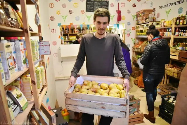 Sklep osiedlowy: Pomysły, koszty, sukces. Jak zacząć?