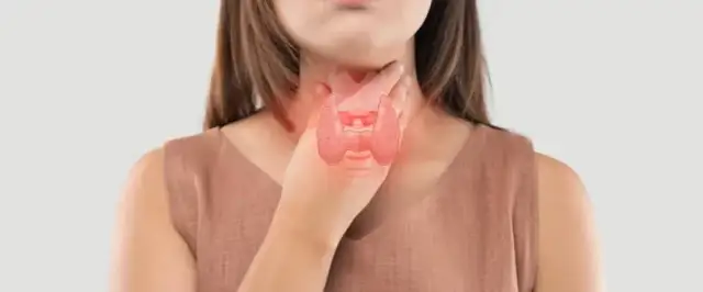 TRAb co to za badanie i dlaczego jest kluczowe w diagnostyce tarczycy