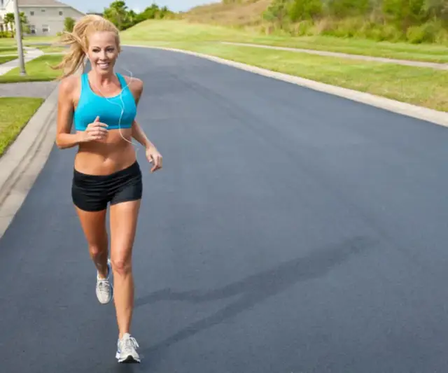 Bieganie na odchudzanie: Jak zacząć i schudnąć? Poradnik