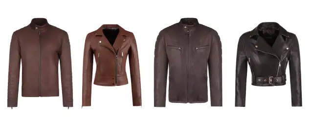 Najmodniejsze kolory kurtek: Wybierz idealną i bądź stylowa