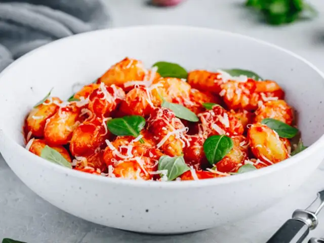 Zdrowy obiad: Koniec z nudą! Szybkie i smaczne przepisy