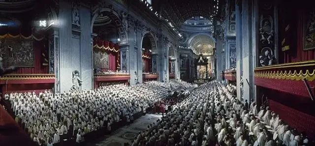 Co to znaczy, że kościół jest powszechny i jak to wpływa na nas?