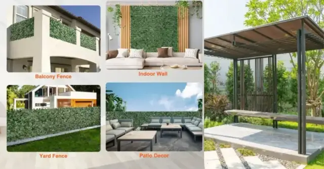 Najlepsze pomysły na DIY do ogrodu, które odmienią Twoją przestrzeń