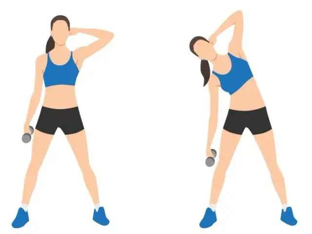 Jakie ćwiczenia na jakie mięśnie - skuteczne metody na lepsze wyniki