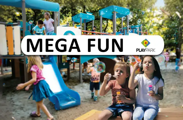 Co możemy znaleźć na placu zabaw? Odkryj niezwykłe atrakcje dla dzieci