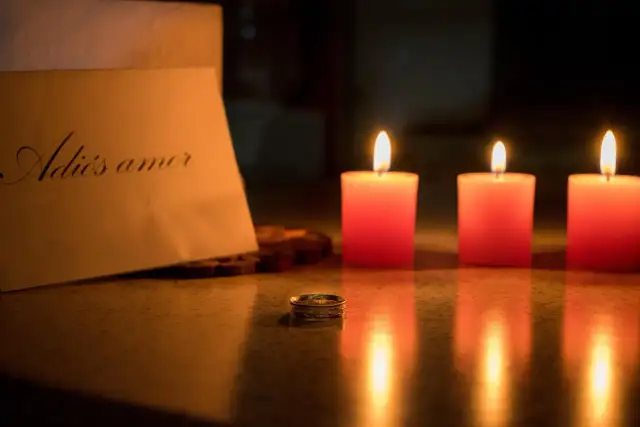 Nakaz opuszczenia mieszkania i co dalej - jak zabezpieczyć swoje prawa