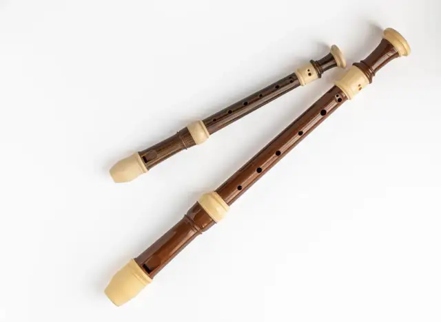 Chcesz zagrać na flecie? Opanuj podstawy i pierwsze melodie!