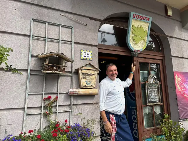 Głogów gdzie zjeść: najlepsze restauracje, które musisz odwiedzić