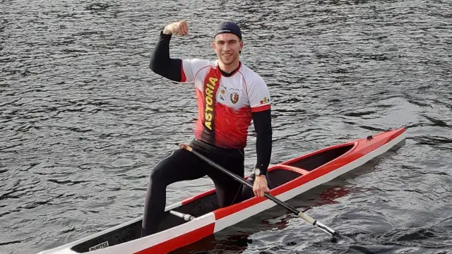 WTS Astoria Bydgoszcz: Kajakarstwo dla dzieci i młodzieży