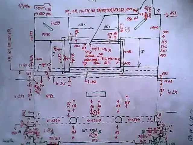 Ile kosztuje inwentaryzacja budynku? Ceny, które zaskoczą każdego