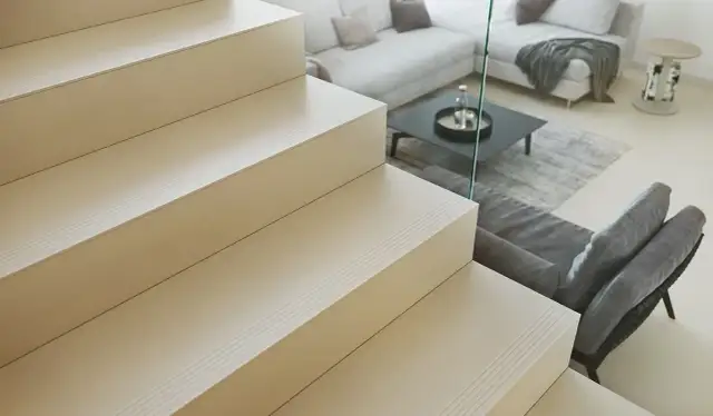 Jak tanio zrobić schody w domu i zaoszczędzić na materiałach