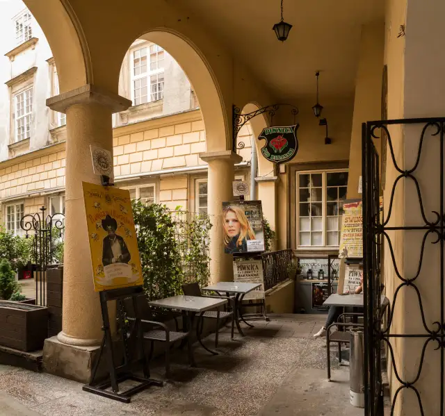 Festiwal jazzowy w Piwnicy pod Baranami: historia, program i relacje