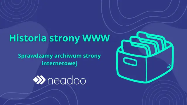 Jak odzyskać stare strony? Twój przewodnik po cyfrowej archeologii