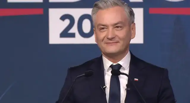 Co prezydent Biedroń robi ze Słupskiem? Odkryj jego zmiany i inicjatywy