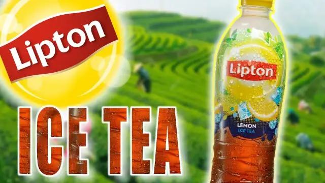 Jak zrobić mrożoną herbatę Lipton w prosty sposób i zaskocz swoich gości