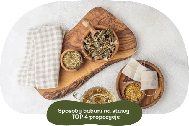 Naturalne metody łagodzenia bólu: Zioła, suplementy, terapie bez leków