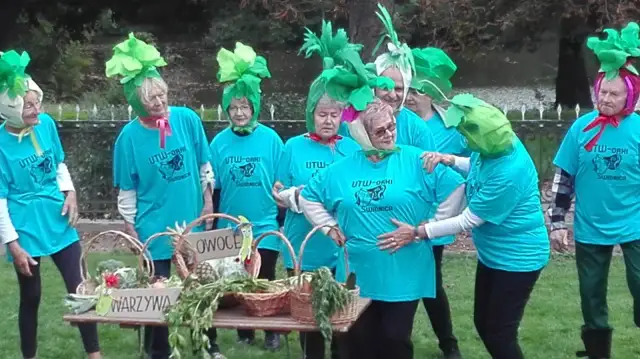 Jak zrobić strój szczypiorka dla dziecka - proste i kreatywne pomysły