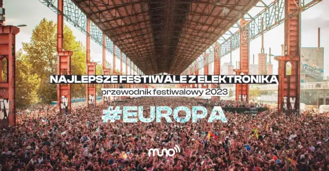 Muzyka elektroniczna: Od awangardy do festiwali Kompletny przewodnik