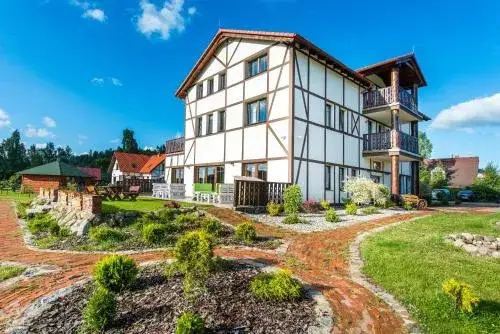 Stadnina Kolano - wyjątkowe miejsce dla miłośników jazdy konnej