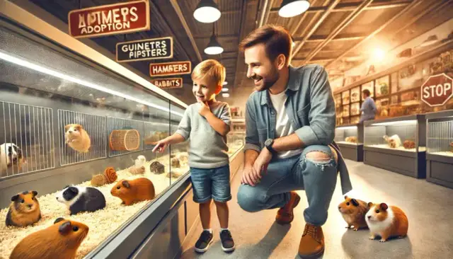 Jak wymyślić nazwę hodowli, aby przyciągnąć przyszłych właścicieli