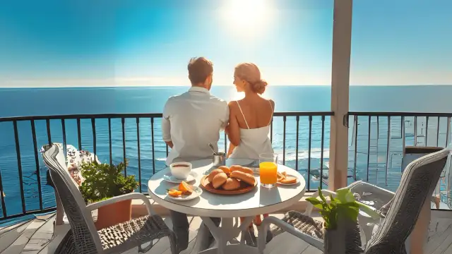 Ile kosztuje apartament nad morzem? Ceny, które mogą zaskoczyć