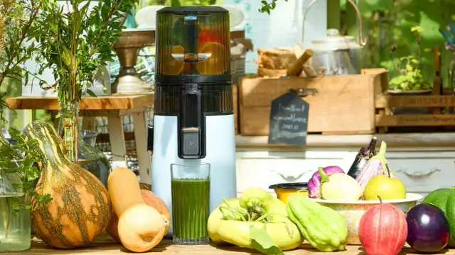 Jaki sok jest najzdrowszy? Odkryj sekrety zdrowego wyboru