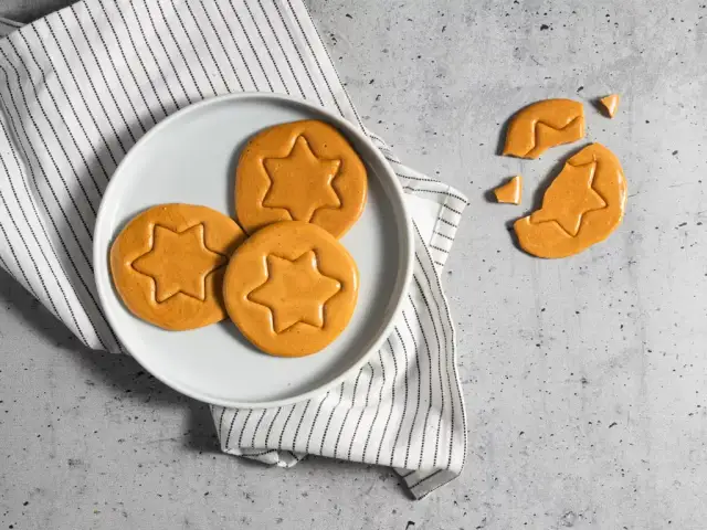 Przepis na smaczne ciastka bez glutenu i laktozy - łatwe i zdrowe