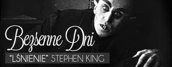 Lśnienie recenzja książki - czy warto przeczytać tę powieść Kinga?