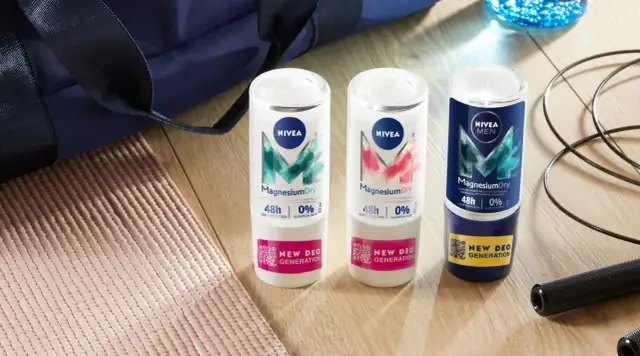 Antyperspirant bez aluminium - Jak działa i jak wybrać najlepszy?